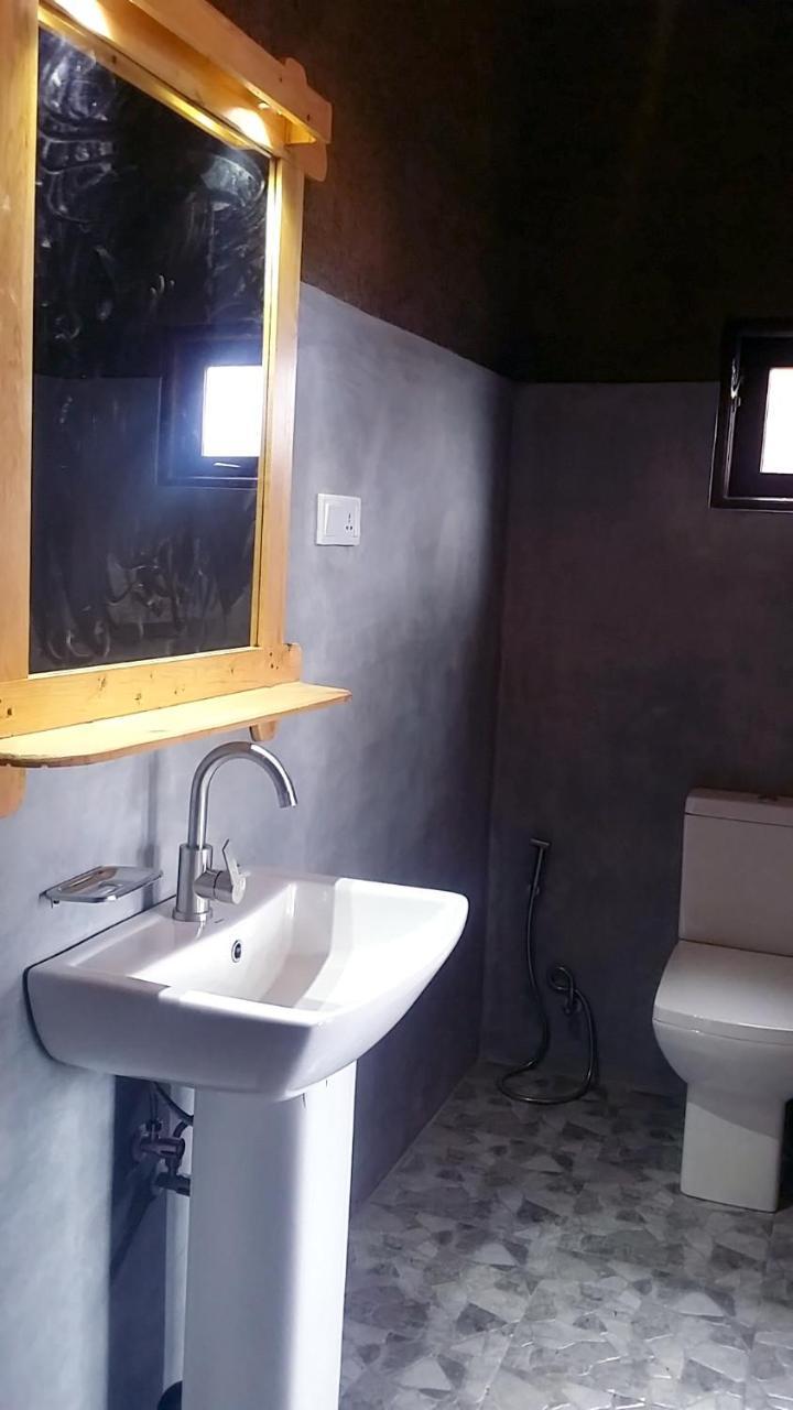 Saffron Eco Cottage Ella Zewnętrze zdjęcie