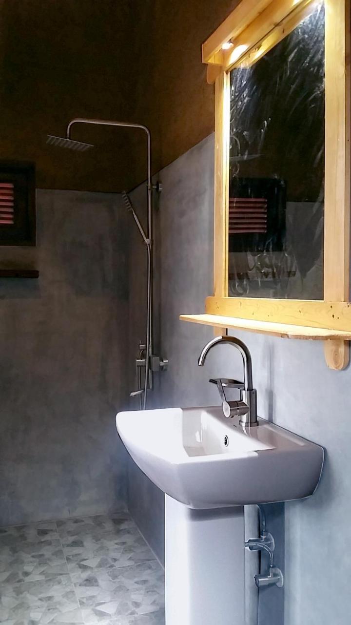 Saffron Eco Cottage Ella Zewnętrze zdjęcie