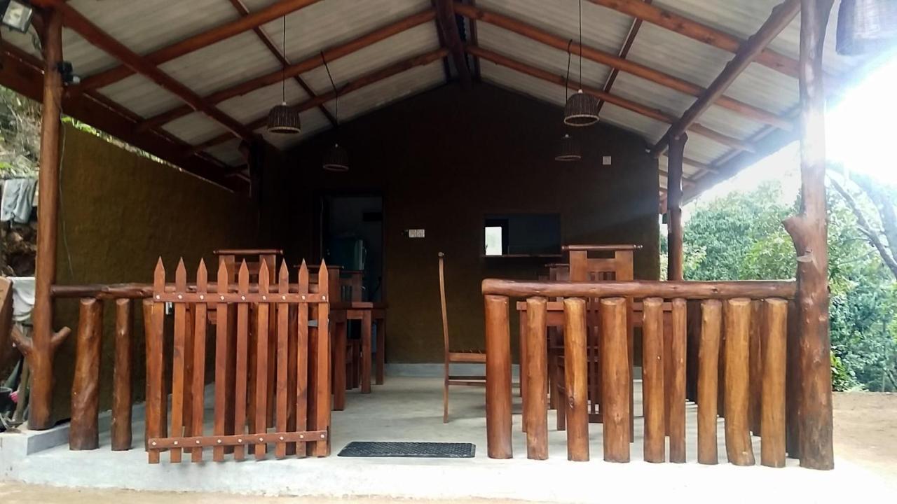 Saffron Eco Cottage Ella Zewnętrze zdjęcie