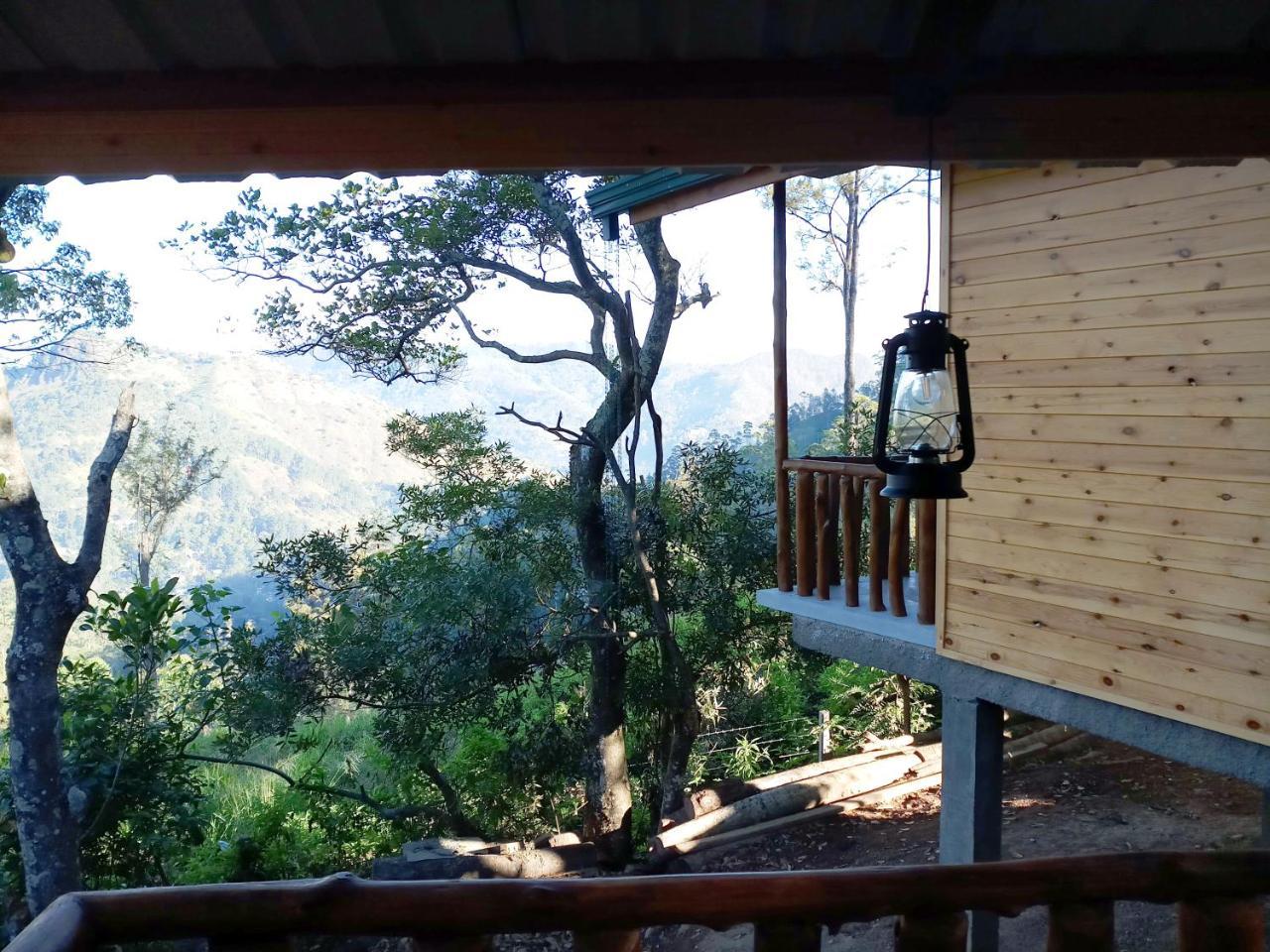 Saffron Eco Cottage Ella Zewnętrze zdjęcie